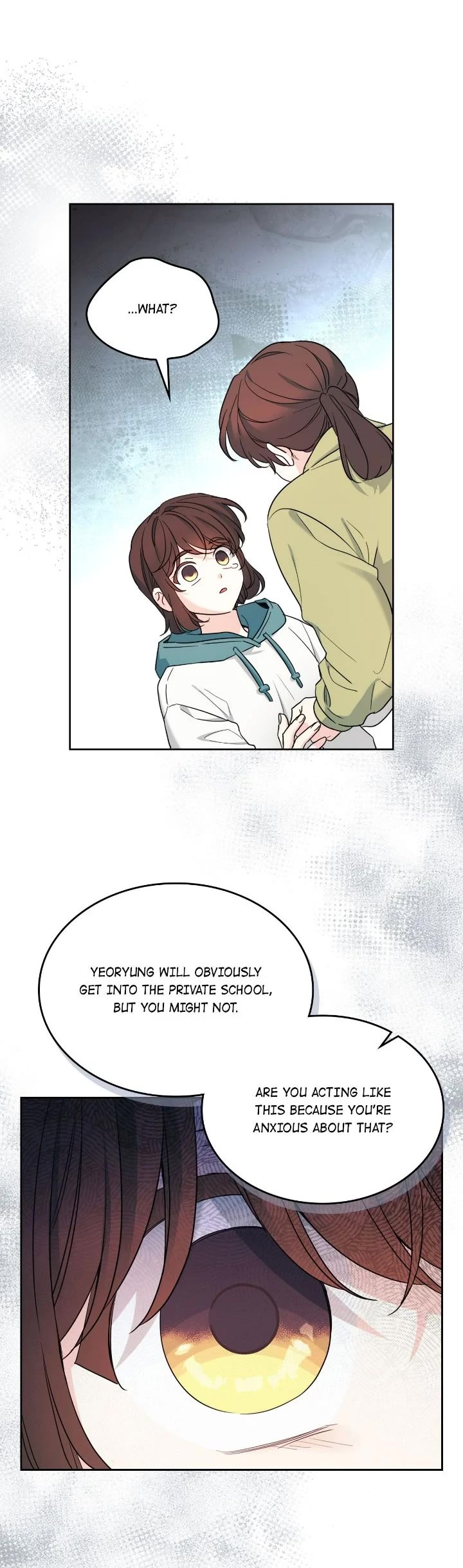 Inso's Law Chapter 249 page 10 - Chapter 249