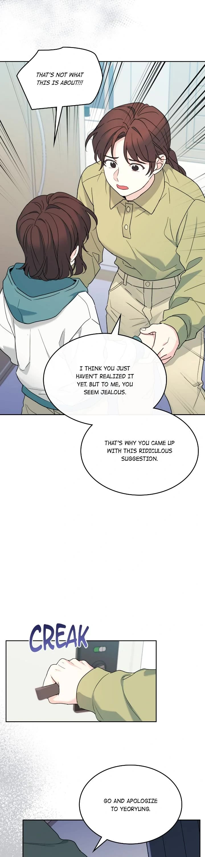 Inso's Law Chapter 249 page 11 - Chapter 249