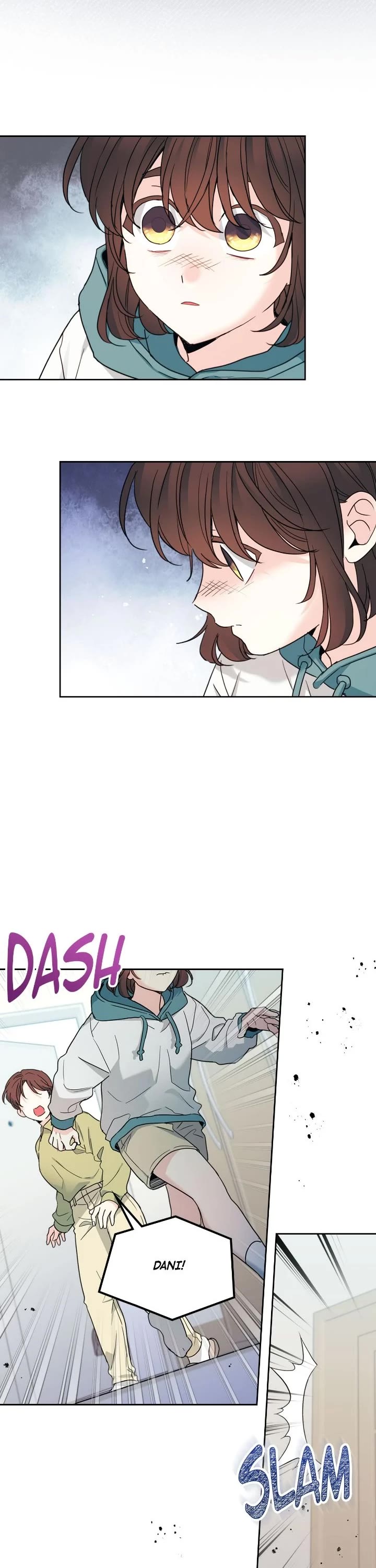 Inso's Law Chapter 249 page 13 - Chapter 249