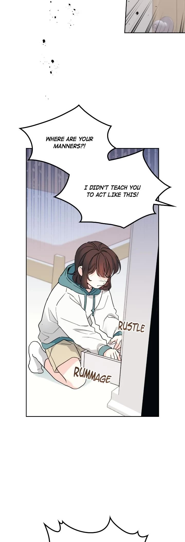 Inso's Law Chapter 249 page 14 - Chapter 249