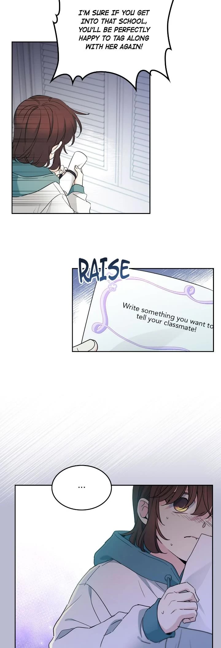 Inso's Law Chapter 249 page 15 - Chapter 249