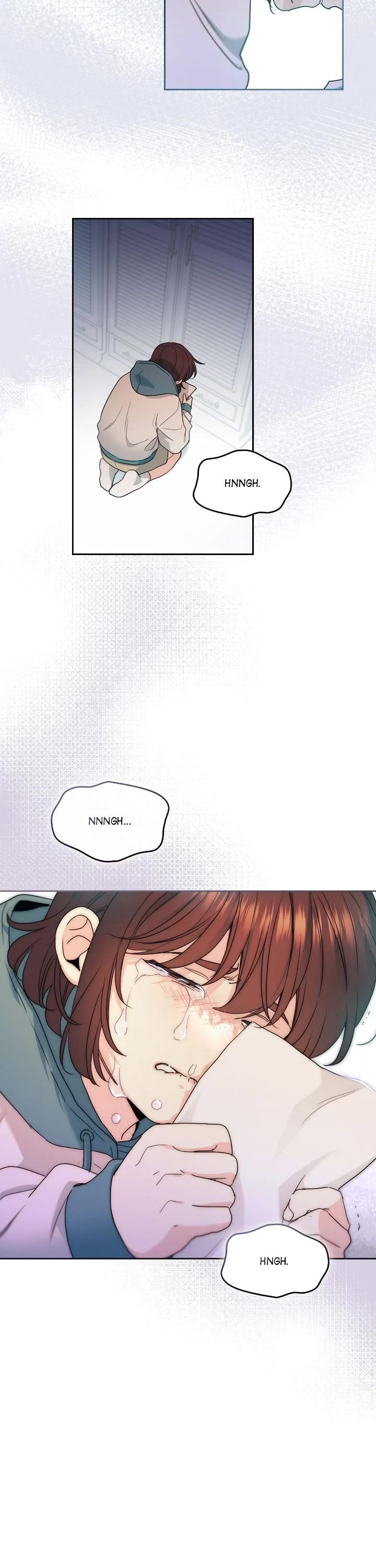 Inso's Law Chapter 249 page 18 - Chapter 249