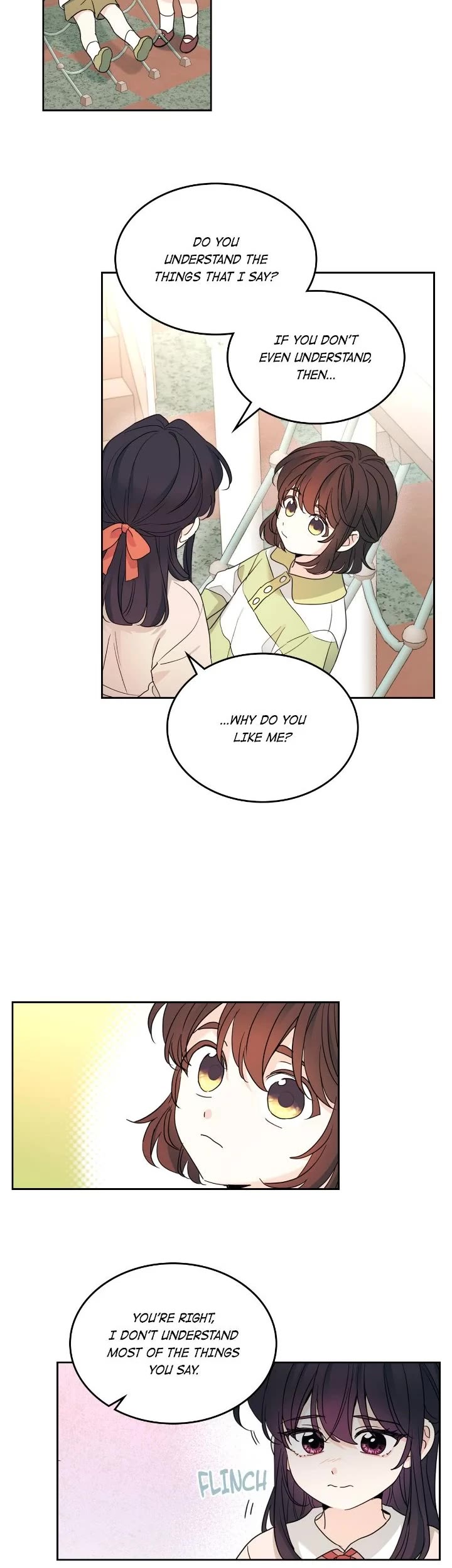 Inso's Law Chapter 249 page 20 - Chapter 249
