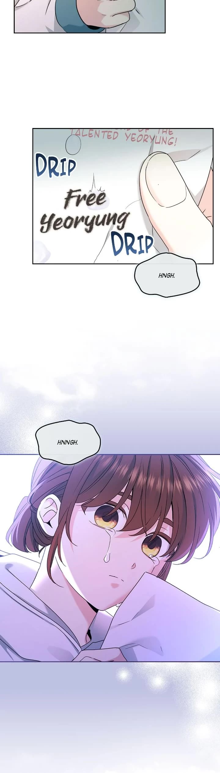 Inso's Law Chapter 249 page 25 - Chapter 249