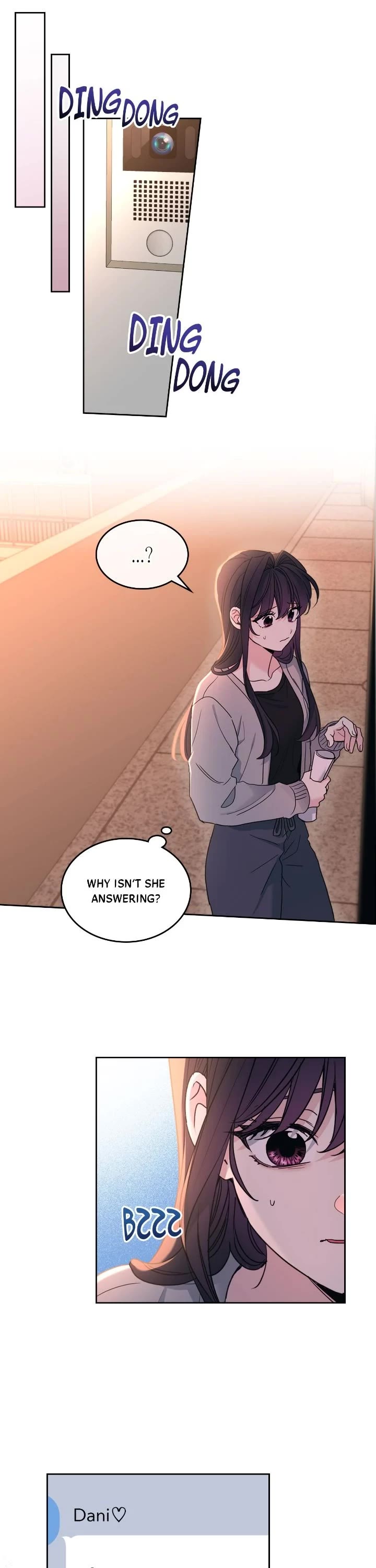 Inso's Law Chapter 249 page 27 - Chapter 249
