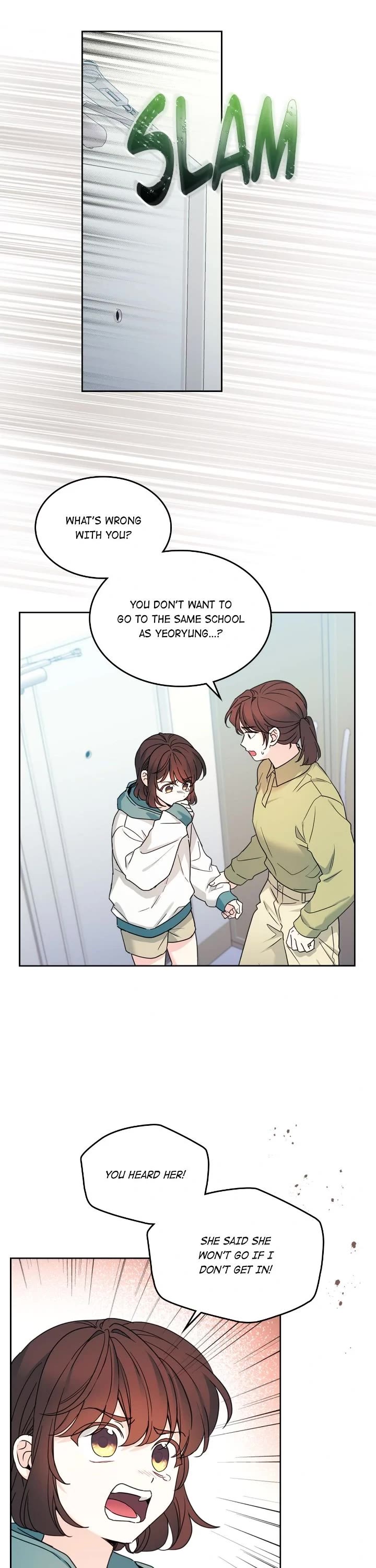 Inso's Law Chapter 249 page 3 - Chapter 249