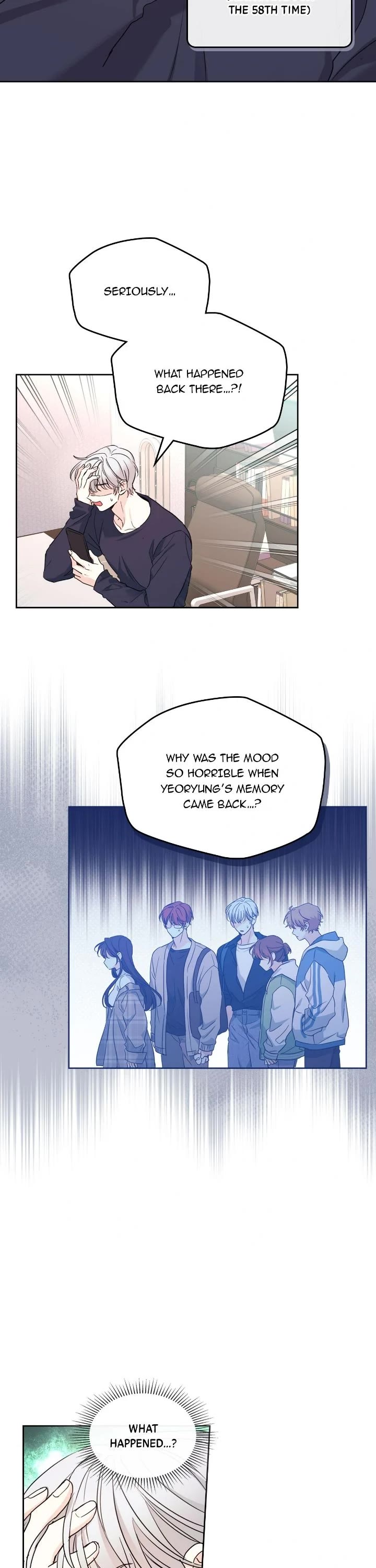 Inso's Law Chapter 249 page 31 - Chapter 249
