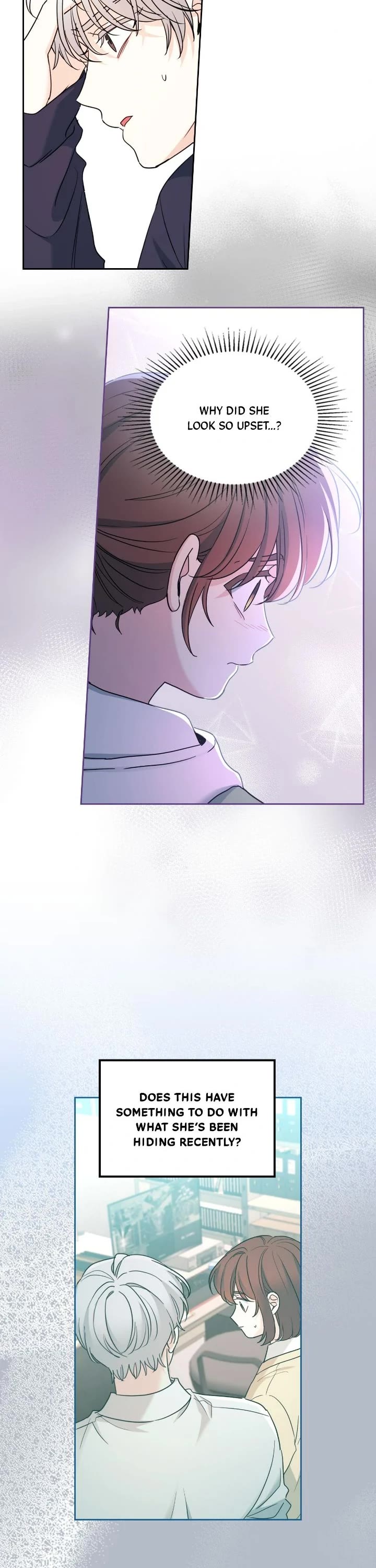 Inso's Law Chapter 249 page 32 - Chapter 249