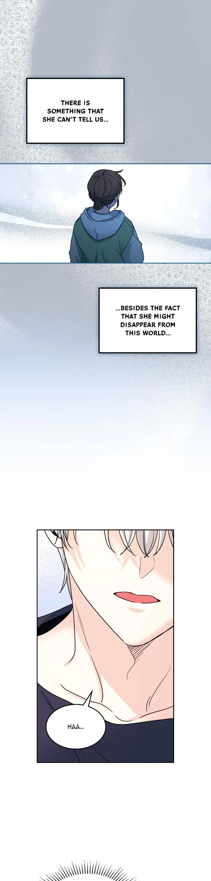 Inso's Law Chapter 249 page 33 - Chapter 249
