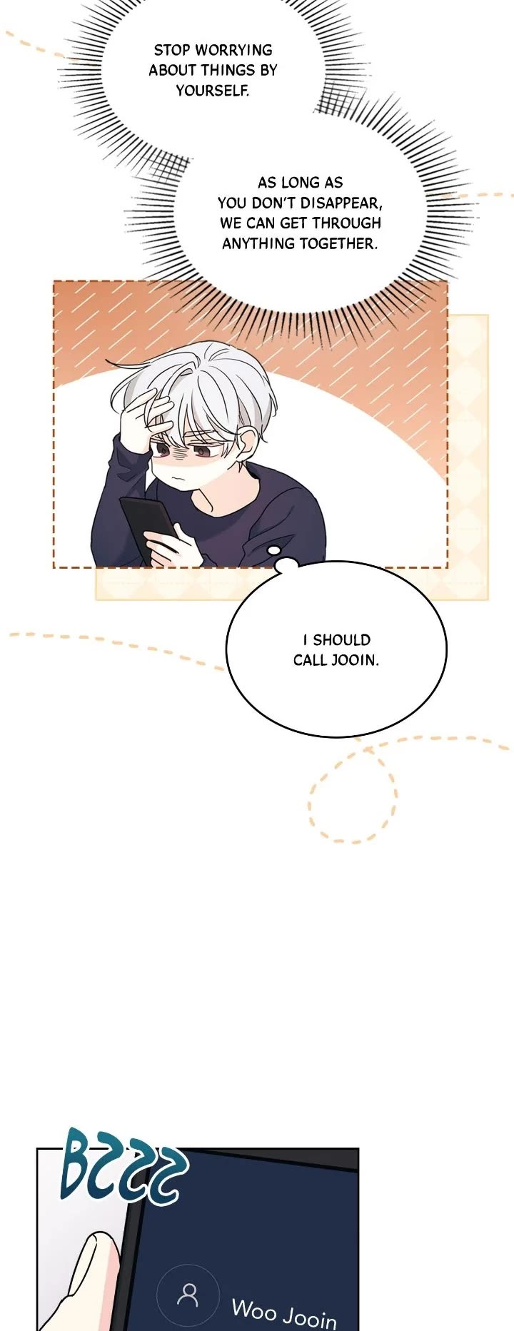 Inso's Law Chapter 249 page 34 - Chapter 249