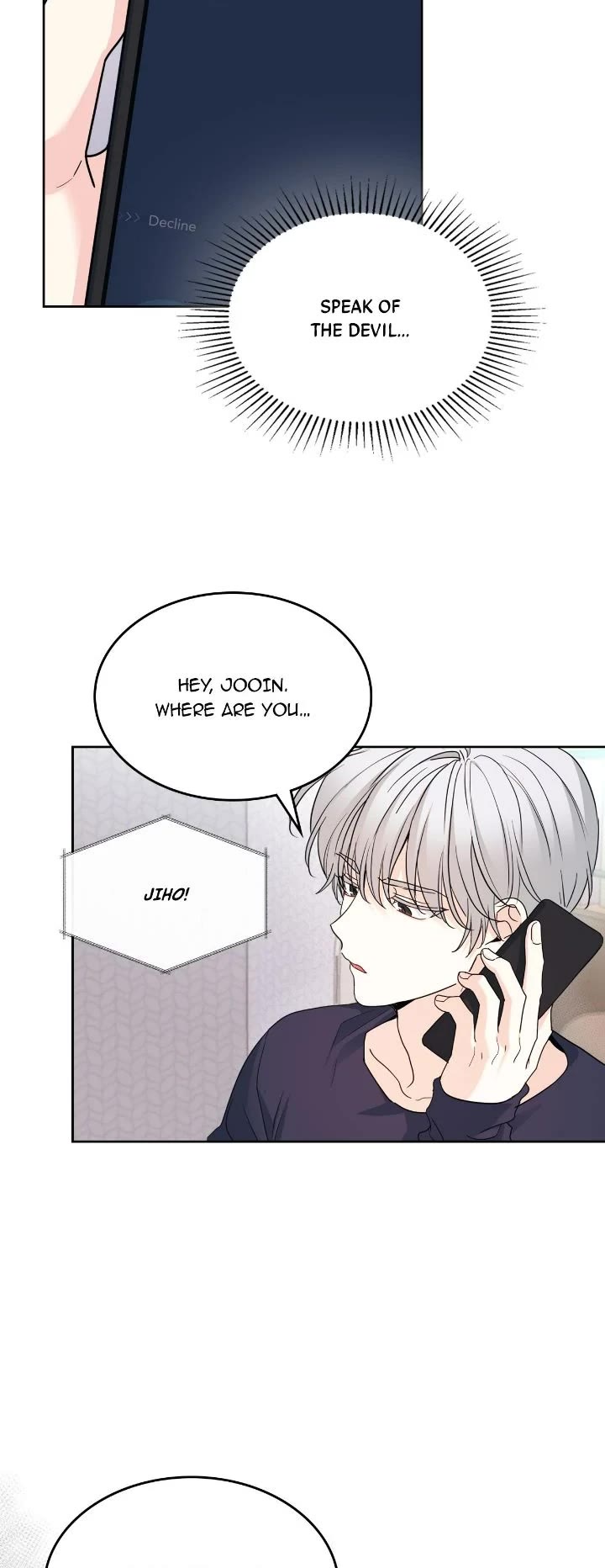 Inso's Law Chapter 249 page 35 - Chapter 249
