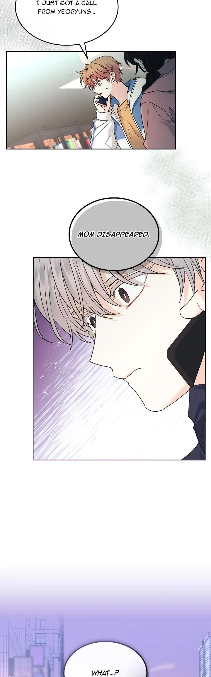 Inso's Law Chapter 249 page 36 - Chapter 249