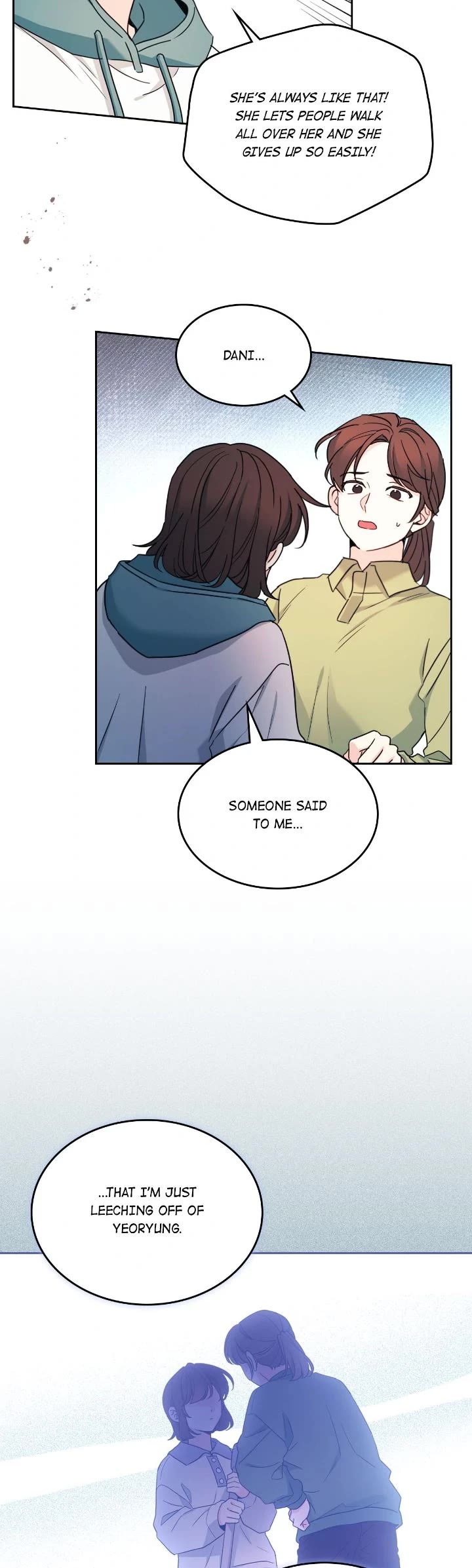 Inso's Law Chapter 249 page 4 - Chapter 249