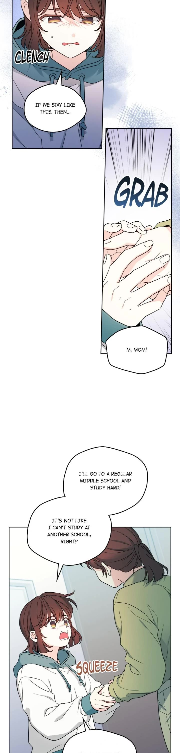 Inso's Law Chapter 249 page 7 - Chapter 249