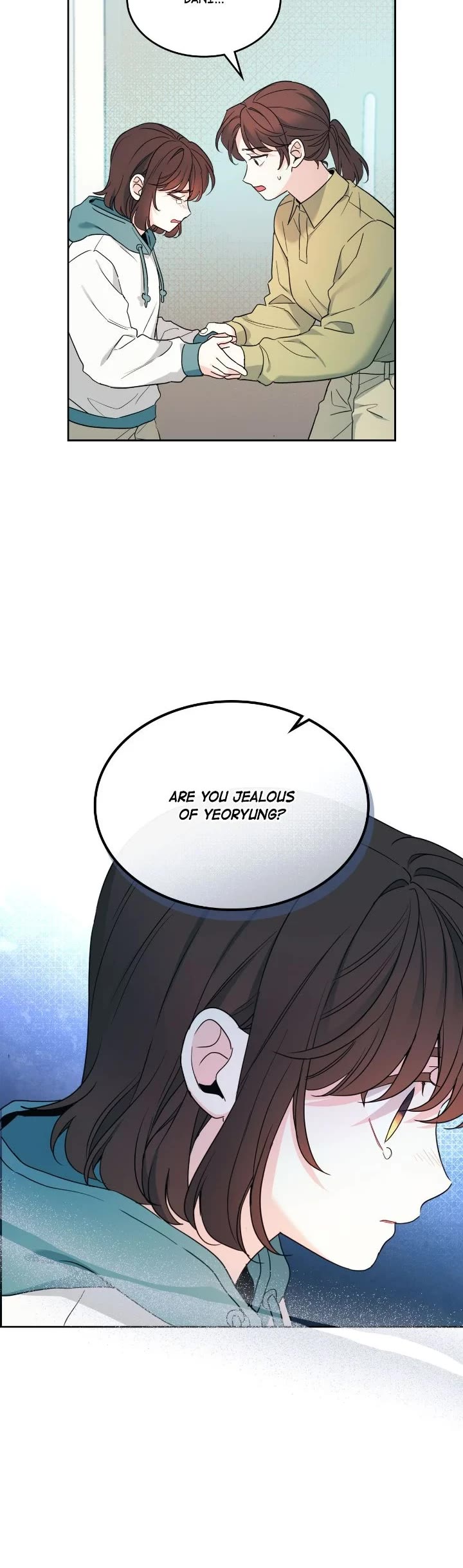 Inso's Law Chapter 249 page 9 - Chapter 249