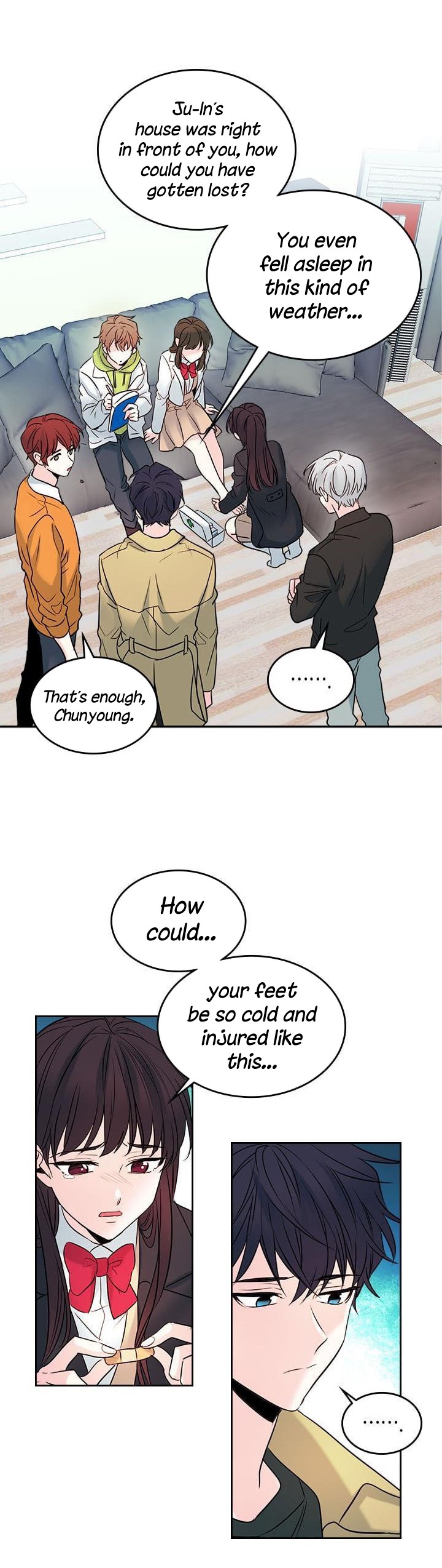 Inso's Law Chapter 25 page 18 - Chapter 25