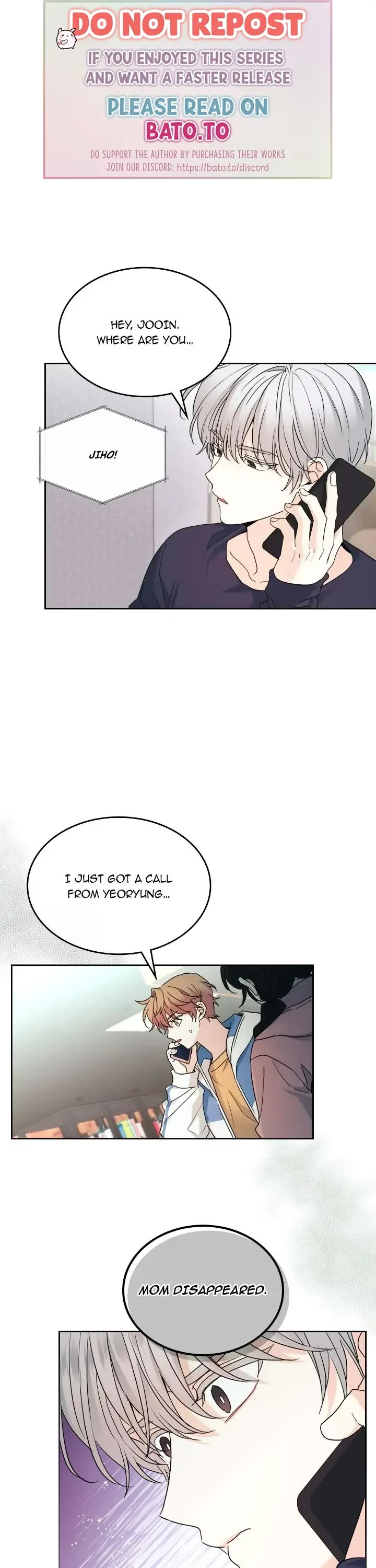 Inso's Law Chapter 250 page 1 - Chapter 250