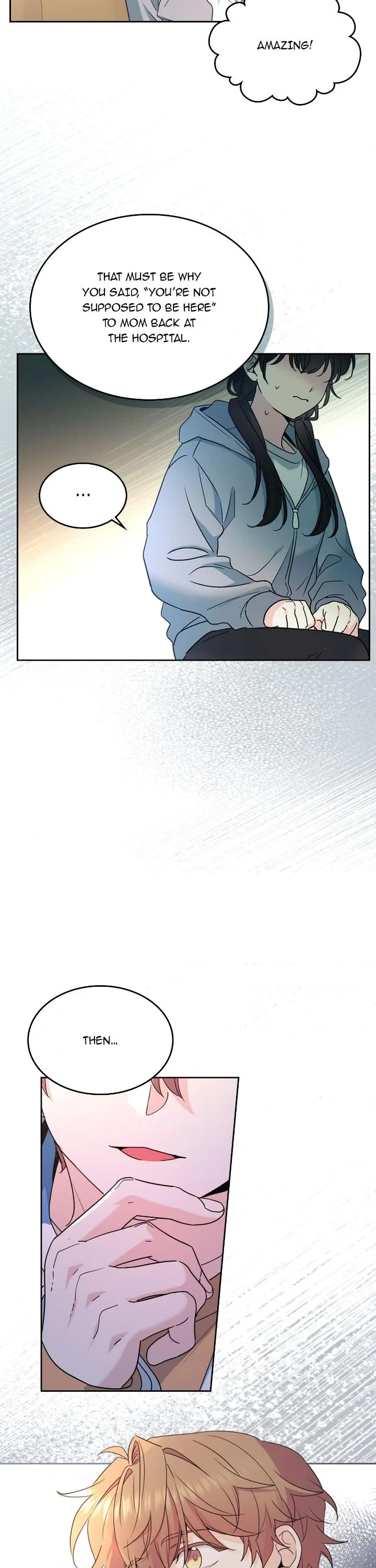 Inso's Law Chapter 250 page 11 - Chapter 250