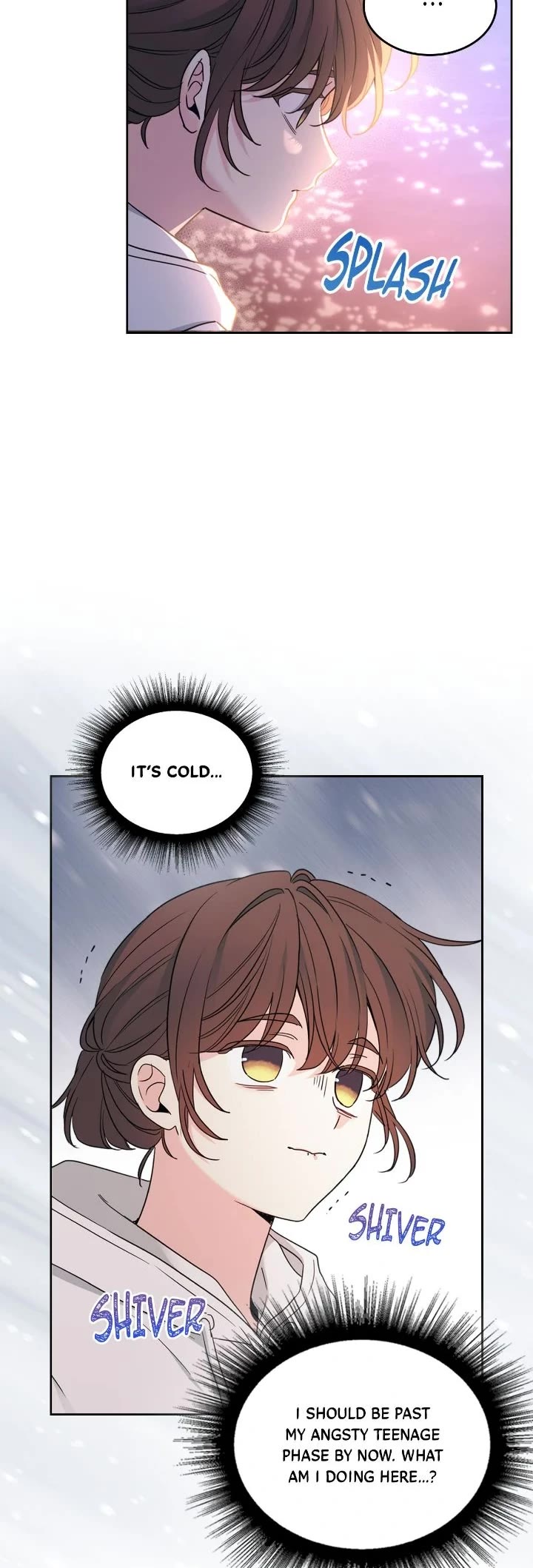 Inso's Law Chapter 250 page 14 - Chapter 250