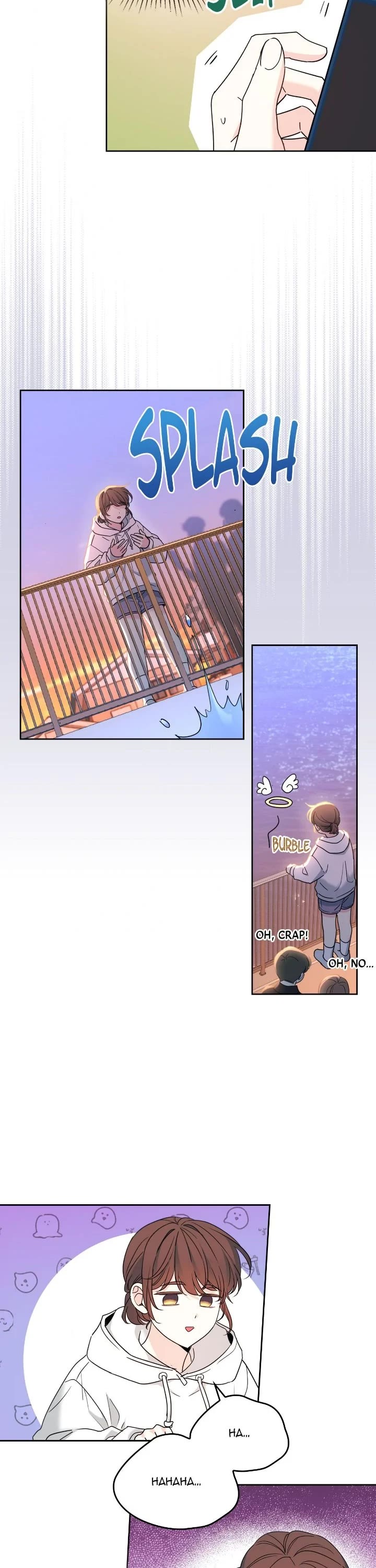 Inso's Law Chapter 250 page 17 - Chapter 250