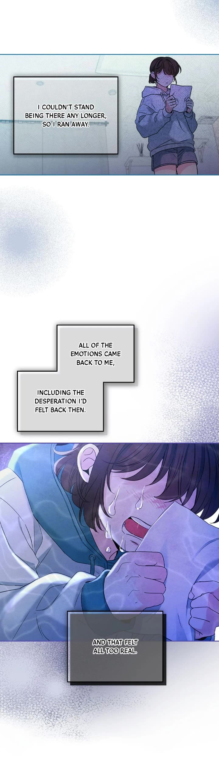 Inso's Law Chapter 250 page 19 - Chapter 250