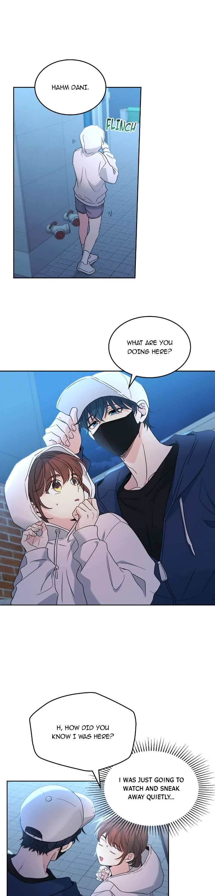 Inso's Law Chapter 250 page 28 - Chapter 250