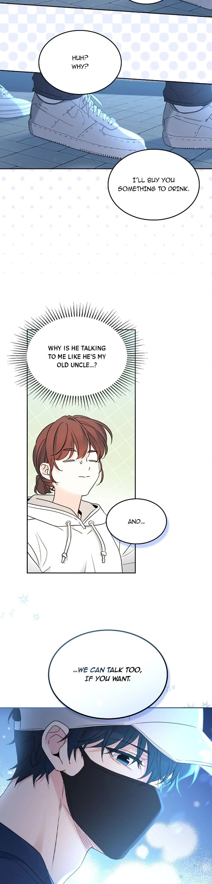 Inso's Law Chapter 250 page 31 - Chapter 250