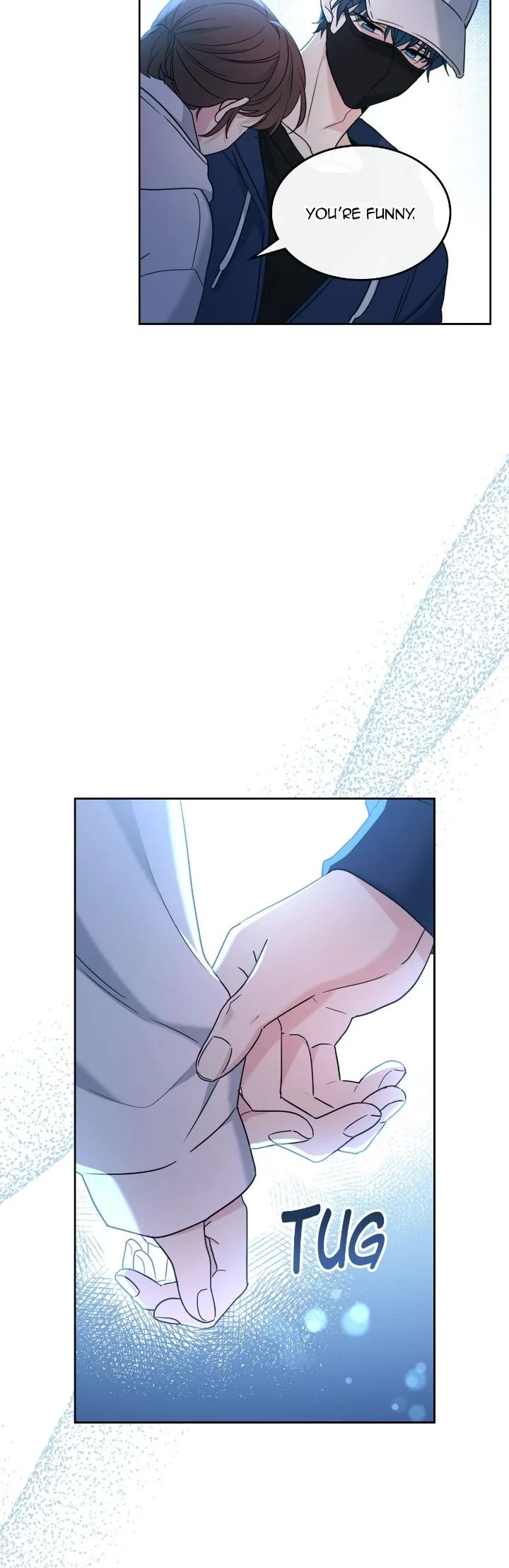 Inso's Law Chapter 250 page 33 - Chapter 250