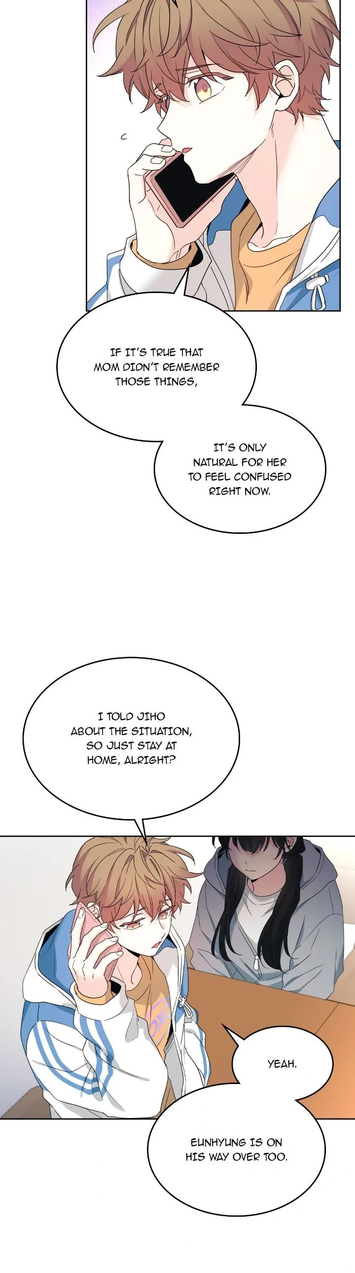 Inso's Law Chapter 250 page 4 - Chapter 250