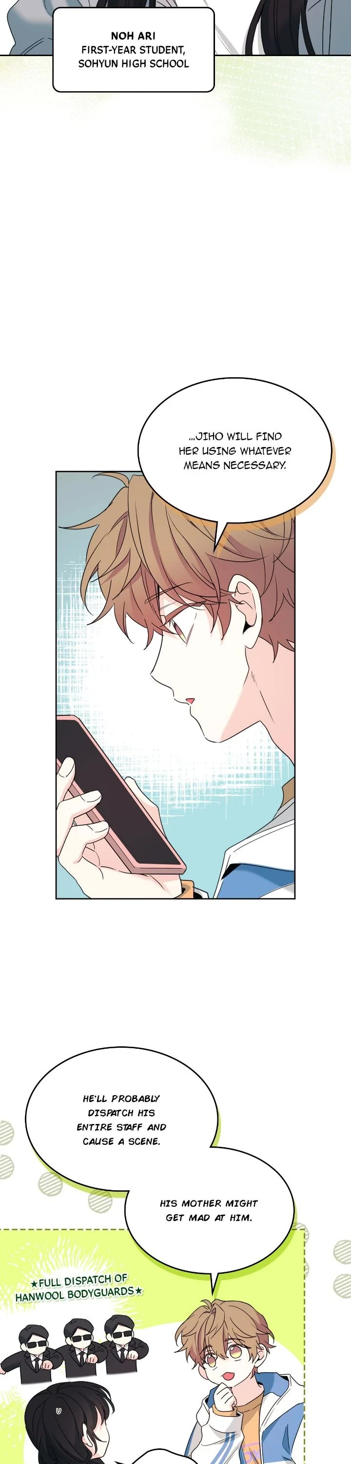 Inso's Law Chapter 250 page 6 - Chapter 250