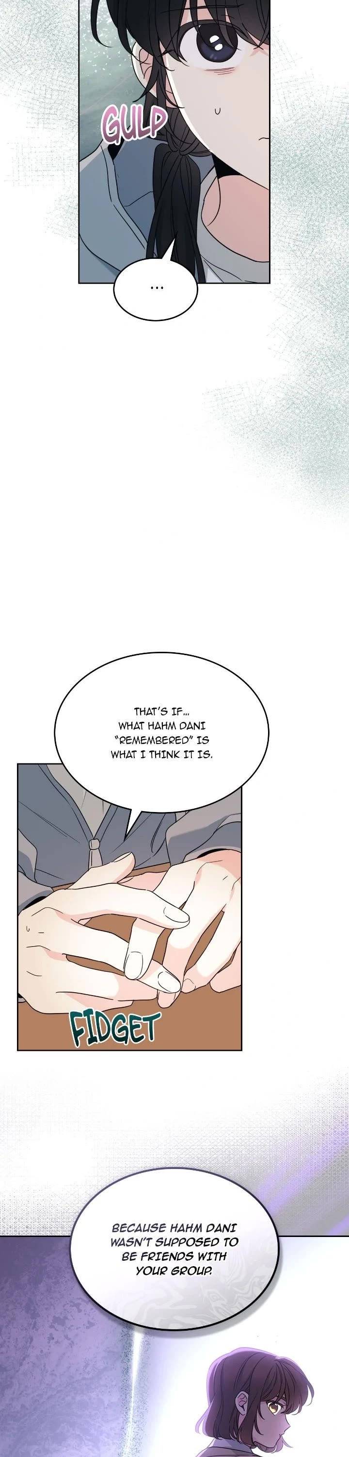 Inso's Law Chapter 250 page 8 - Chapter 250