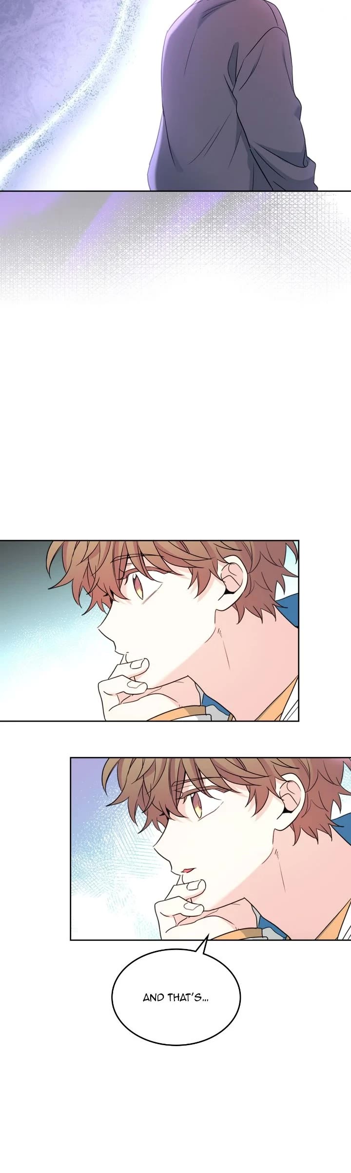 Inso's Law Chapter 250 page 9 - Chapter 250