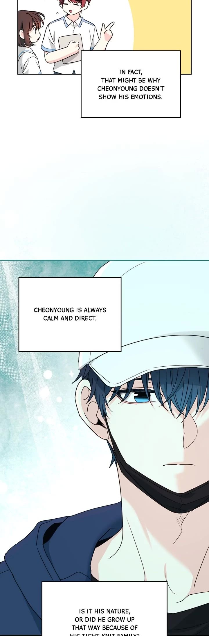 Inso's Law Chapter 251 page 14 - Chapter 251