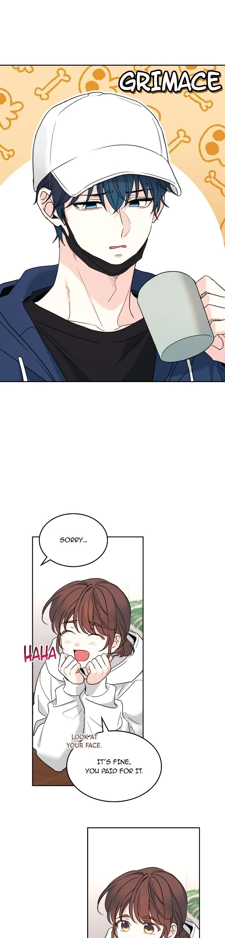 Inso's Law Chapter 251 page 23 - Chapter 251
