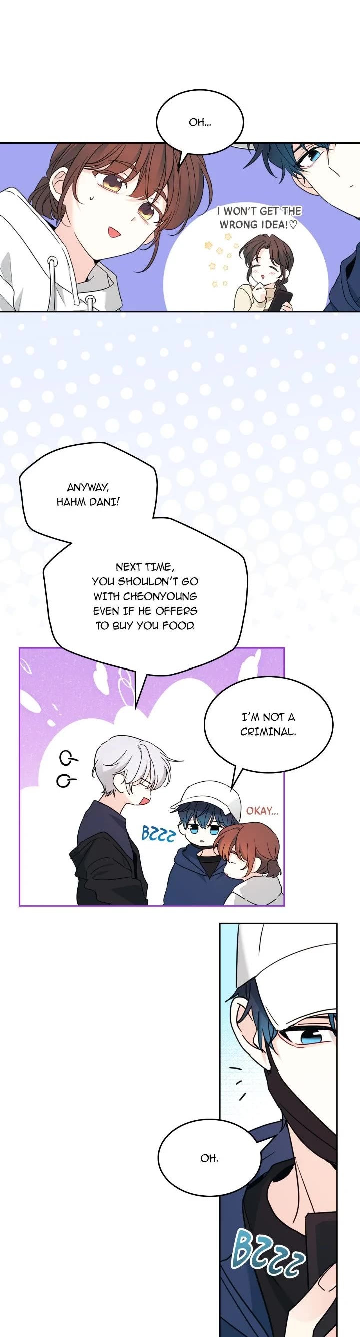 Inso's Law Chapter 251 page 33 - Chapter 251