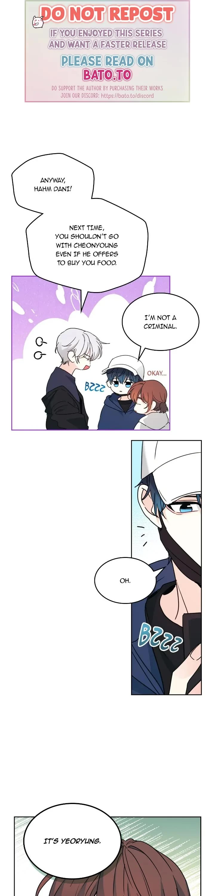 Inso's Law Chapter 252 page 1 - Chapter 252