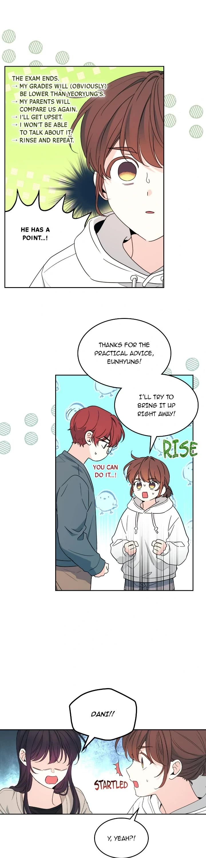 Inso's Law Chapter 252 page 31 - Chapter 252
