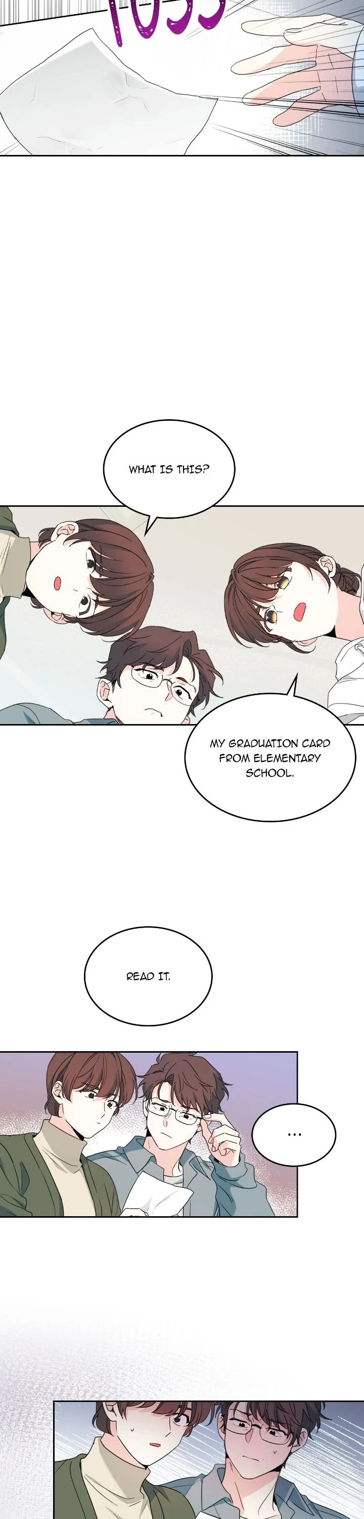 Inso's Law Chapter 253 page 13 - Chapter 253