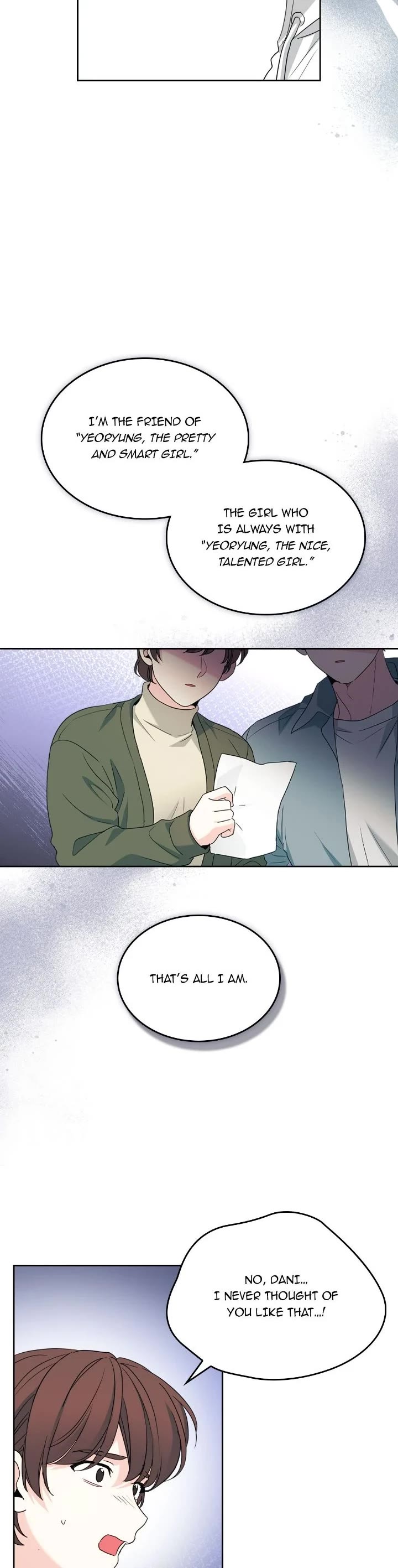 Inso's Law Chapter 253 page 15 - Chapter 253