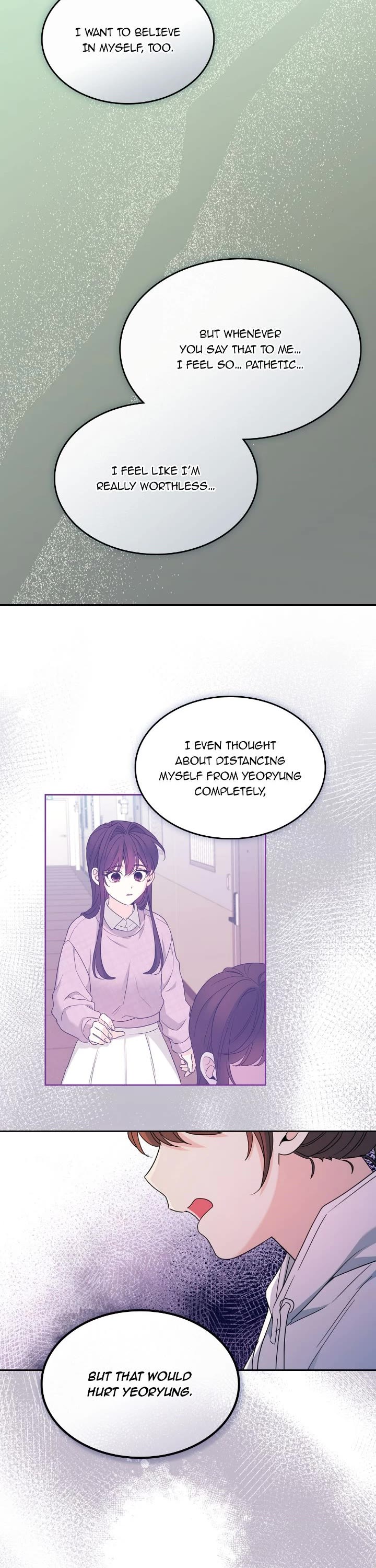 Inso's Law Chapter 253 page 18 - Chapter 253