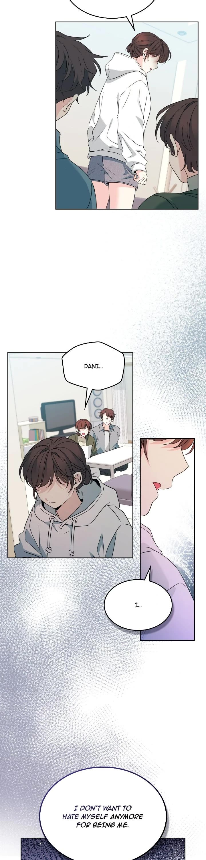 Inso's Law Chapter 253 page 21 - Chapter 253