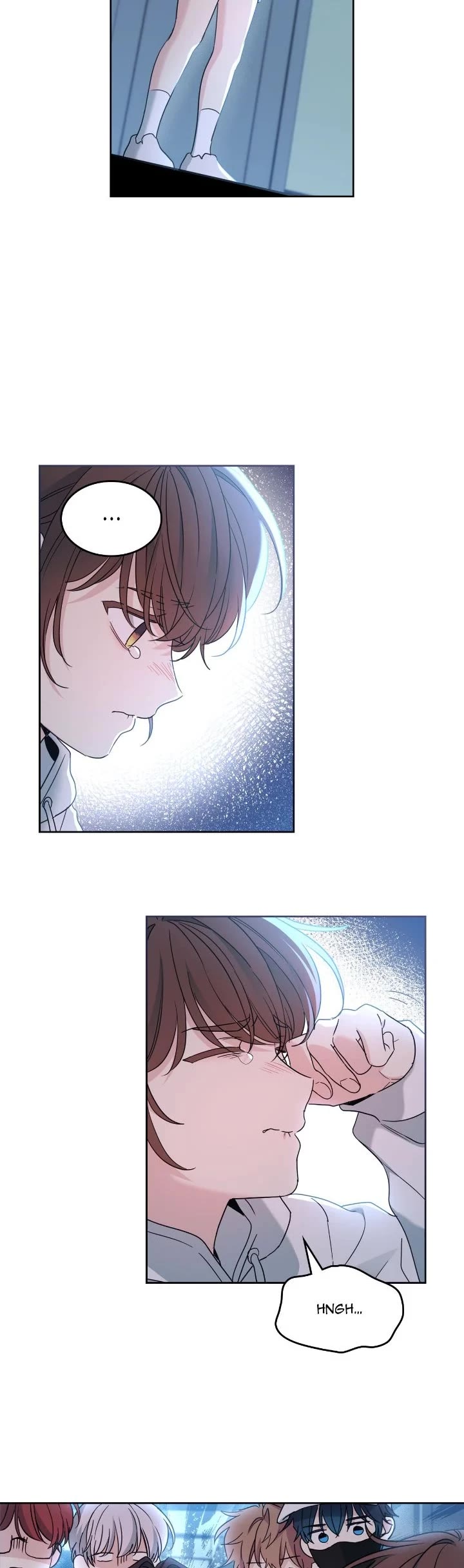 Inso's Law Chapter 253 page 24 - Chapter 253