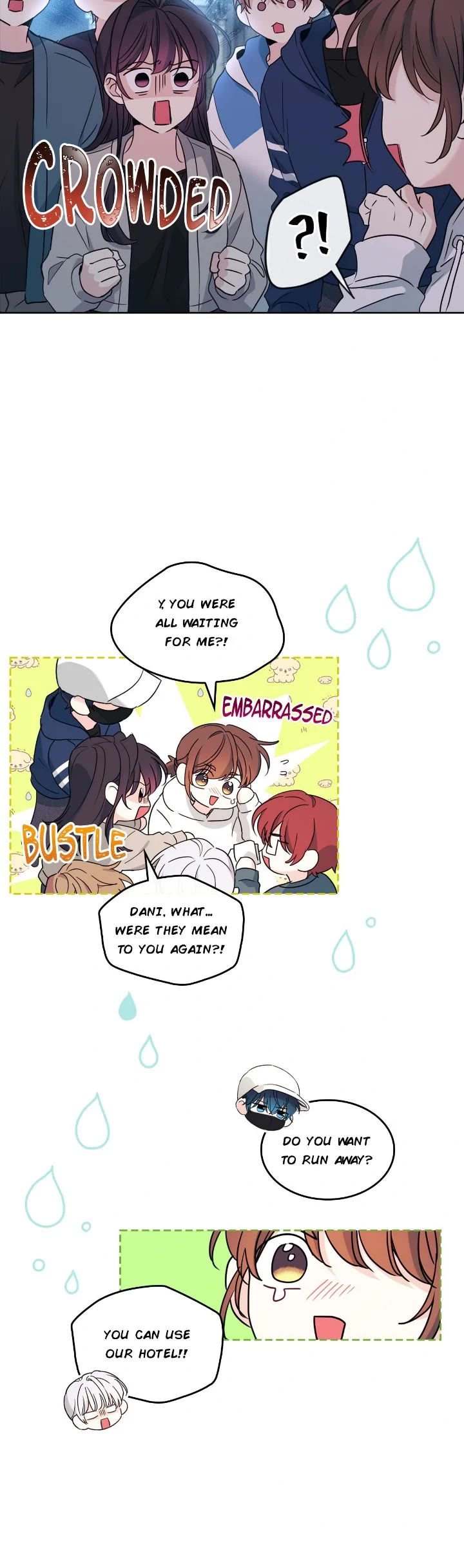Inso's Law Chapter 253 page 25 - Chapter 253
