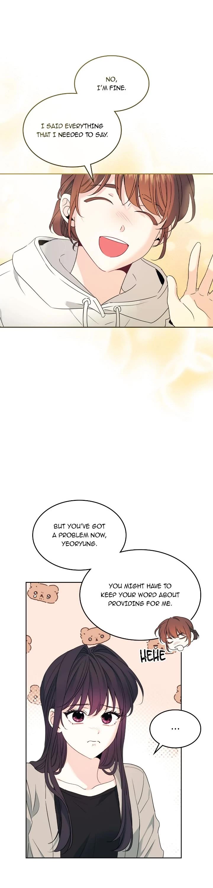 Inso's Law Chapter 253 page 26 - Chapter 253