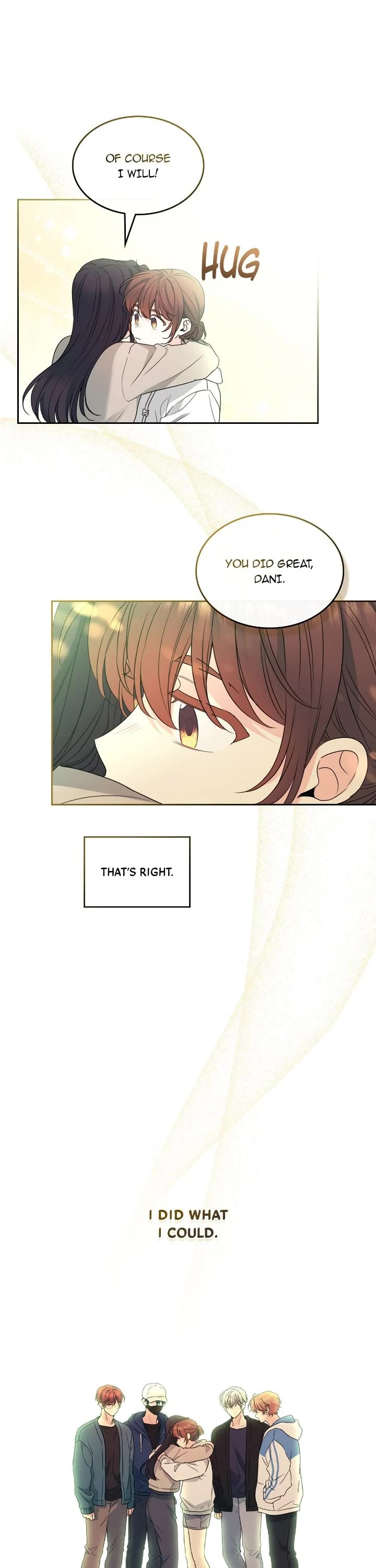 Inso's Law Chapter 253 page 27 - Chapter 253