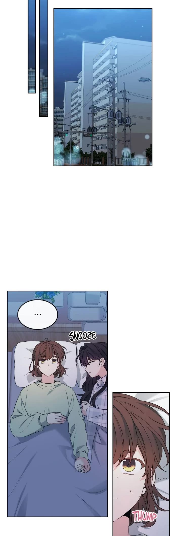 Inso's Law Chapter 253 page 29 - Chapter 253