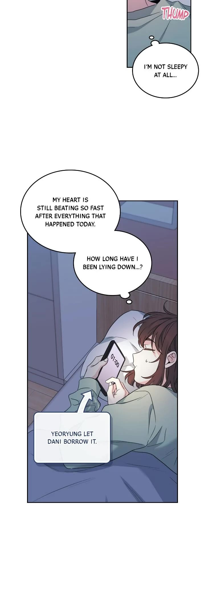 Inso's Law Chapter 253 page 30 - Chapter 253