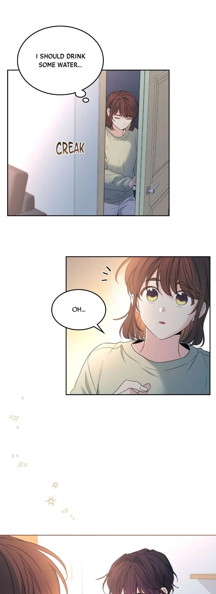 Inso's Law Chapter 253 page 31 - Chapter 253