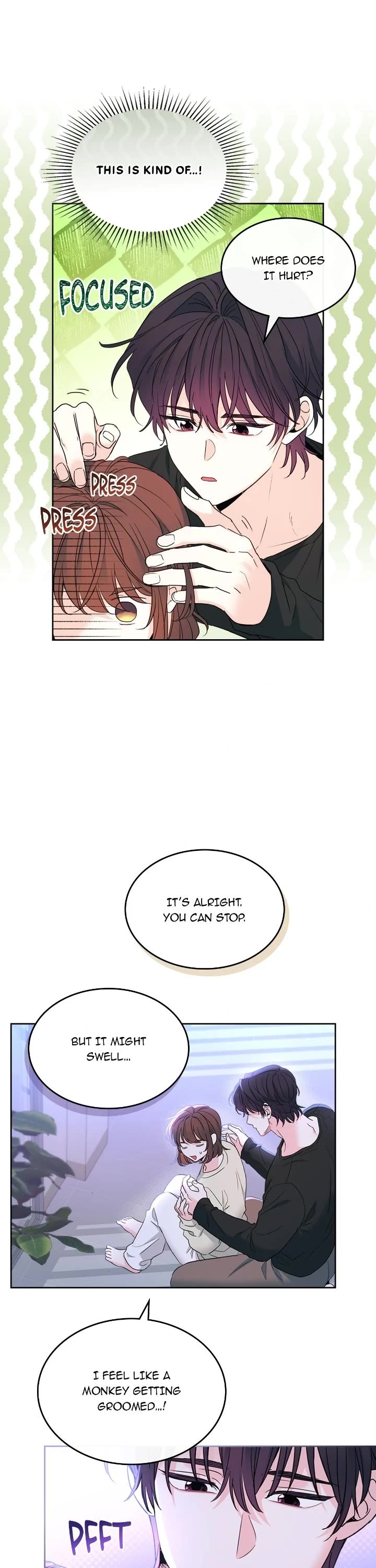 Inso's Law Chapter 254 page 11 - Chapter 254
