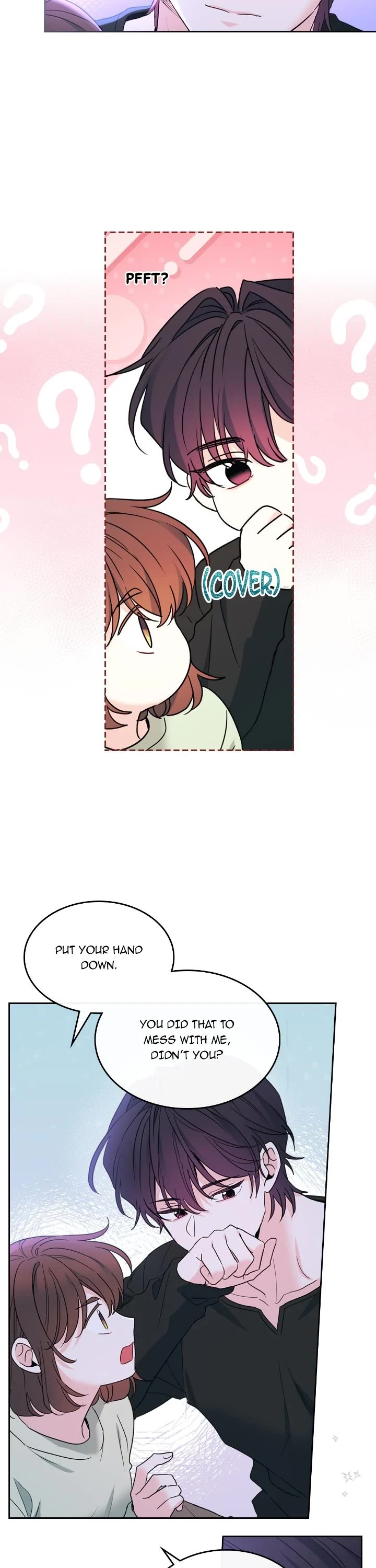 Inso's Law Chapter 254 page 12 - Chapter 254